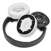 INF 1 Pair Replacement Ear Pads for JBL Tune 700BT/710BT/700BTNC/750BT/760BTNC,