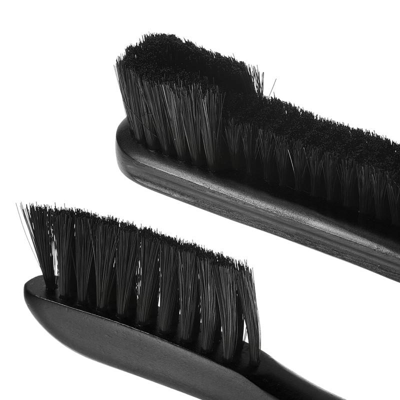 M METERXITY Billiard Pool Table Rail Brushes Set - Billiard