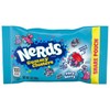 Nerds Gummy Clusters Share Pack 85g (3oz)(Very Berry-2 & Rainbow-2)|