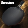 Senston Professional Table Tennis Paddle with Carbon Technology, Ping Pong
