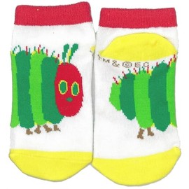Kids' Socks, Harapeko Aomushi, Fat