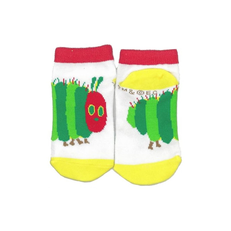 Kids' Socks, Harapeko Aomushi, Fat