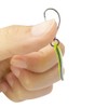 Njord Kalastus Glow Spoon Set, Luminous and UV Active Trout