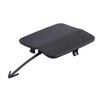 ACOLY Rear Bumper Tow Eye Cover 85071-DF60A Compatible with Nissan