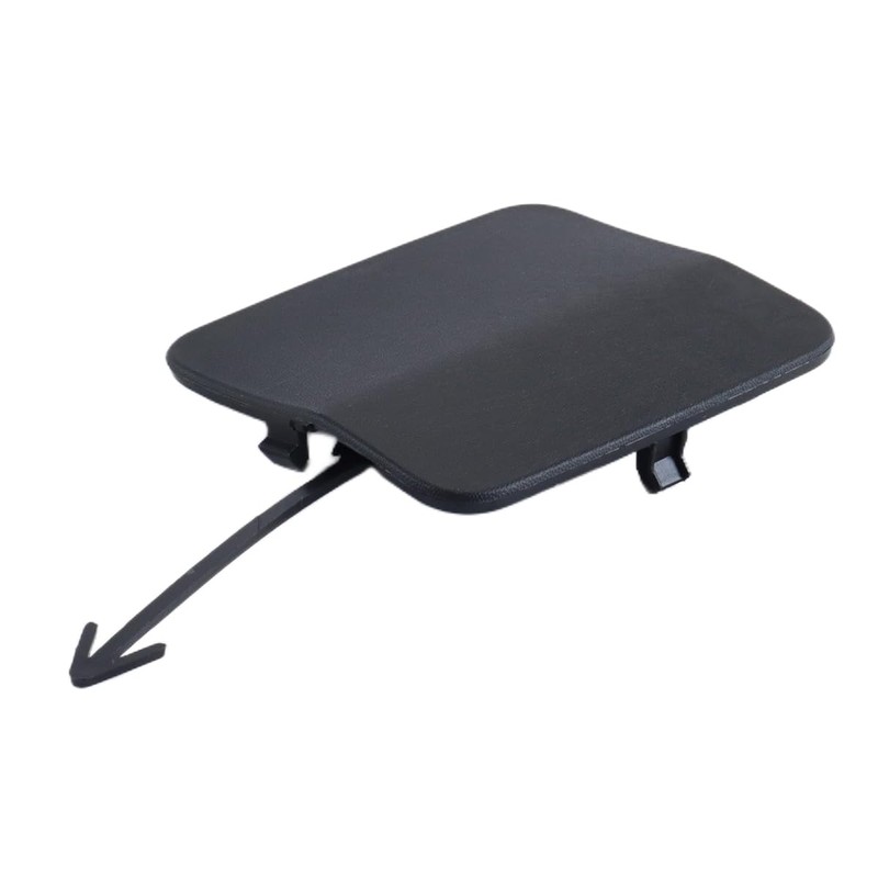 ACOLY Rear Bumper Tow Eye Cover 85071-DF60A Compatible with Nissan
