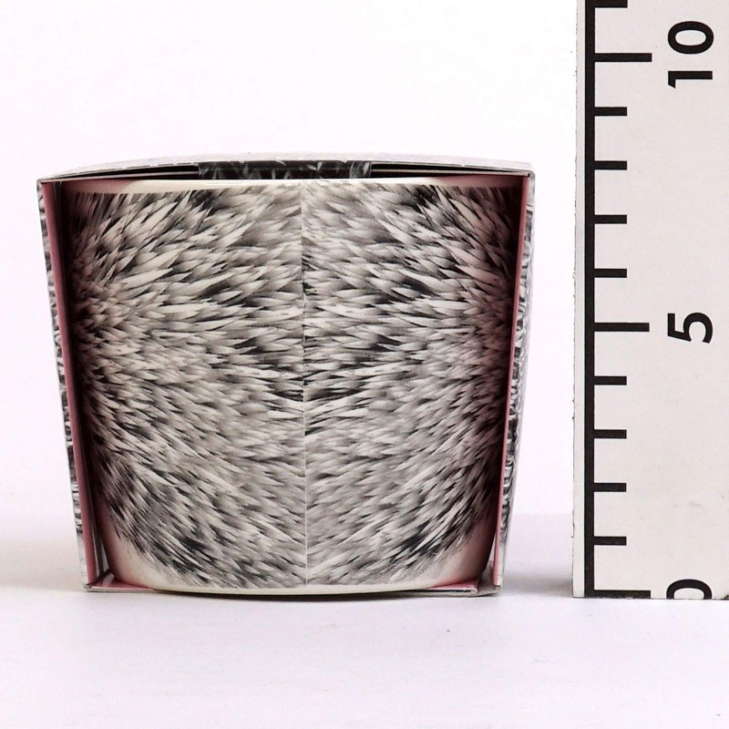 St New Grown Pottery Set Hannah & Animals GD –