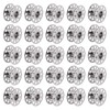 Trimming Shop 10 Pieces Sewing Machine Bobbins - Durable Sewing