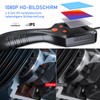 Daxiongmao Borescope，Endoscope Camera with Light, 1080P HD Borescope Tools with