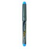 Pilot VPen Disposable Fountain Pen Silver Barrel 0.58 mm Tip