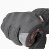 Komine GK-804 Electrically Heated Gloves CASSIUS, model: 06-804, blk