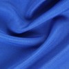 GFCC Royal Blue Backdrop - 8FTX10FT Polyester Blue Photo Backdrop
