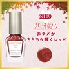 Canmake N109 Colorful Nails Fall Foliage Hunting 0.3 fl oz