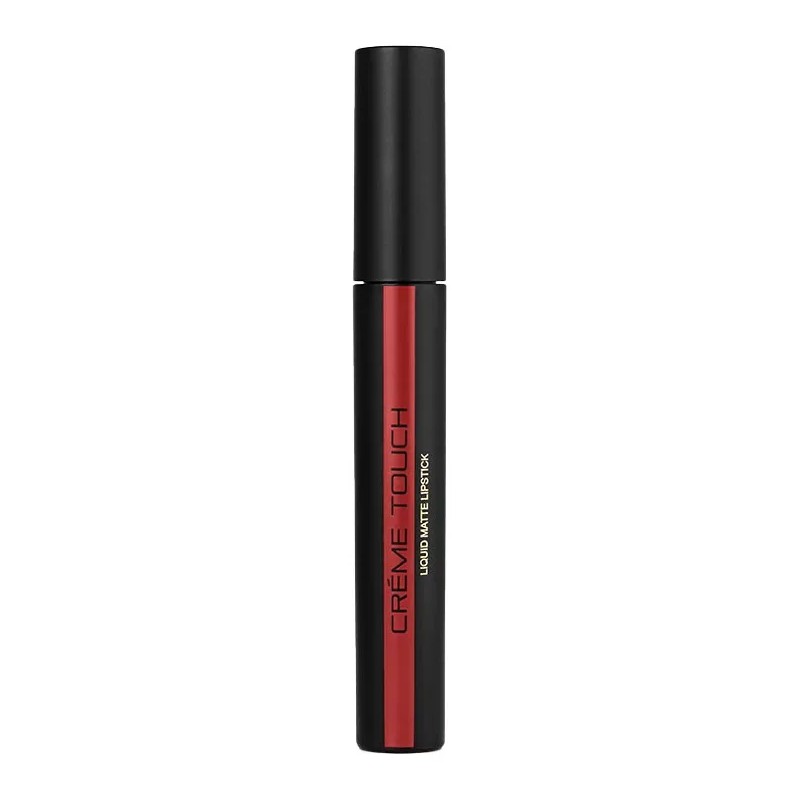 Armaf Beaute Creme Touch Labial Liquido Matte Hidratante Color Lille