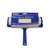 Decorator Roller & Shield (9" x 1.5" / 225mm x