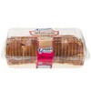 Green's Bakery Poppy Loaf Kosher Dessert - 16 oz.