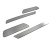 BRIGHTZ COPEN LA400K Stainless Steel Entrance Mall 4 PC [ENT-MOL-079]