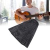 Guitar Dust Cover Professional Portable Large Waterproof Scratch Resistance UV