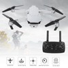 E68 WIFI FPV Mini Drone Wide Angle High Definition Camera