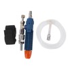 Cooling Vest, Air Device, Manual Knob, Adjustable, Easy Operation, Just