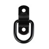 JCHL D Rings Tie Down Anchors Hooks for Trailer Truck