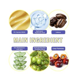 Pure New  Neck Firming Cream, Anti-Aging Tighten & Lift Neck Cream, Chest