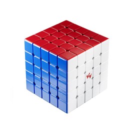 HELLOCUBE Vin 5x5 Magnetic Speed Cube