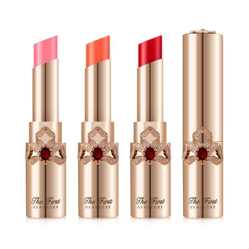 Ohui O HUI The First Nature Lip Balm / Pink
