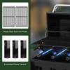 BRANDMAN GRILLS SINCE 1987 Grill Grate for Brand-Man Hoss Series