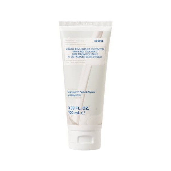 Korres Donkey Milk Hand Cream, 100ml