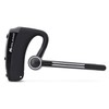 Midland C1521 Dual Headset Bluetooth Headset with Built-in PTT for