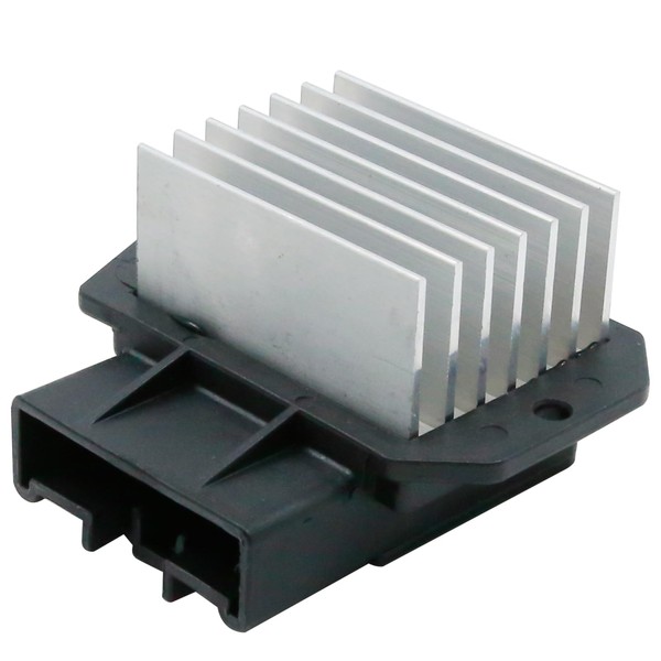 Anxingo 68018105AA AC Heater Blower Motor Resistor Replacement for Chrysler