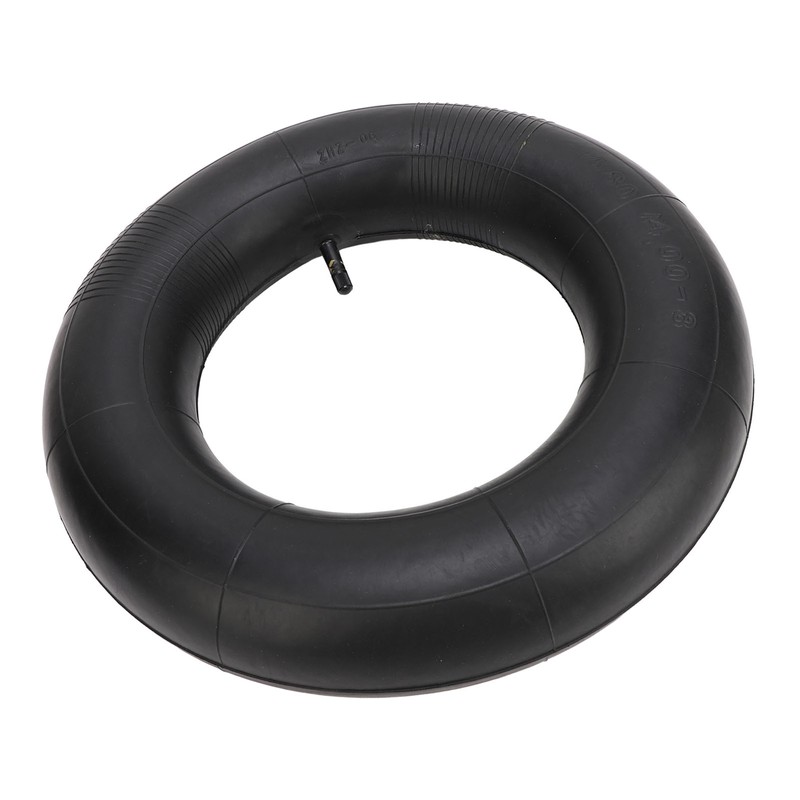 2Pcs 4.80 4.00‑8 Inner Tube Heavy Duty Rubber Replacement Tire