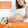 Silicone Scar Sheets (1.6"x 79" Roll-2M), Reusable Scar Silicone Strips