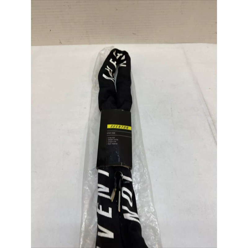 Aventon Chain Lock 4ft 2 Keys