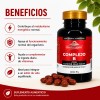Complejo B Con Glicine Max Soja 60cps Suplemento Alimenticio
