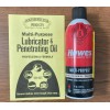 HOWES LUBRICATOR 11 OZ SPRAY since 1920