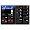 Kaper Kidz DIG & Discover Rocks and Minerals Mining KIT: