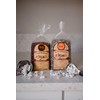 Amish Country Popcorn | 2-2 lb Bags | 2 lb