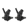 Engine Coolant Hose Flange 06H121132H Cooling Hose Flange Replacenment for