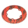 BOLANY Bicycle Chainring 54T BCD130 Bike Chain Ring Positive Negative