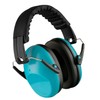 KAMICURE Toddlers Ear Defenders - Premium Noise-Cancelling Earmuffs for Kids