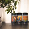 SOLO - Caffè Monorigine Vietnam, Caffè in Grani Tostati, 250
