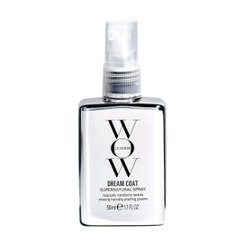 COLOR WOW Dream Coat – Anti-Humidity Frizz Control Spray for Glass Hair