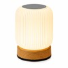 Cordless Touch Desk Lamp for Bedroom and Office – Rechargeable