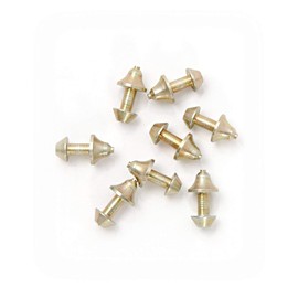 Korkers Push Through Carbide Spikes (Pack of 40)