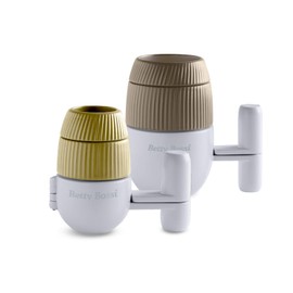 Betty Bossi 155029.01 Filled Meatball - Set di stampi