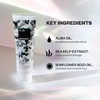 IGK EXPENSIVE Clear Gloss Top Coat | Shine + Strengthen