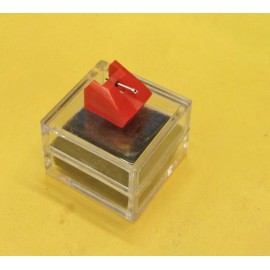 NEW IN BOX TURNTABLE NEEDLE  SANSUI SC-80  IS-44 IS-55 IS-350 IS 440 732-D7