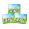 My Scratch Offs 26 Pack Easter Eggs Scratch Off Cards