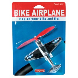 Bike Airplane